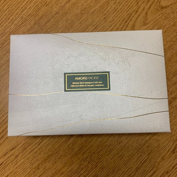 NEW AMOREPACIFIC Ultimate Mask Indulgence Set - Picture 3 of 4